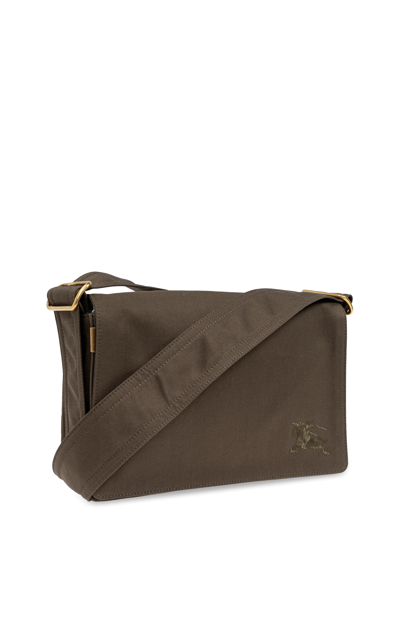 【BURBERRY】TRENCH LOGO SHOULDER BAG Burberry 'Trench' Shoulder Bag | Men's Bags | Vitkac